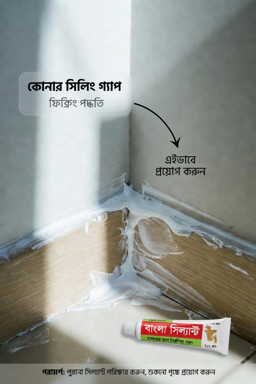 কেন আপনার বাড়িতে পোকামাকড় বারবার ফিরে আসে