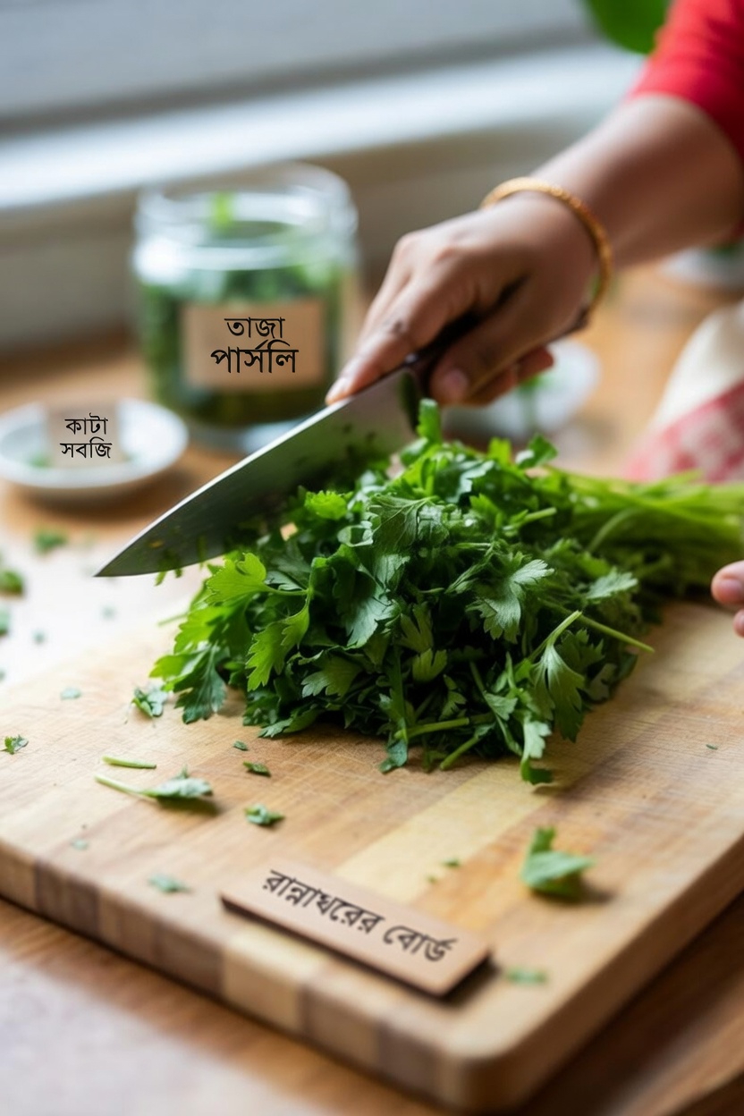 বয়স বাড়ার সঙ্গে সঙ্গে আপনার প্লেটে আরও বেশি সবুজ পাতা-ওয়ালা সবজি যোগ করা কি হাঁটুর জয়েন্টের আরাম বজায় রাখতে সহায়তা করতে পারে?