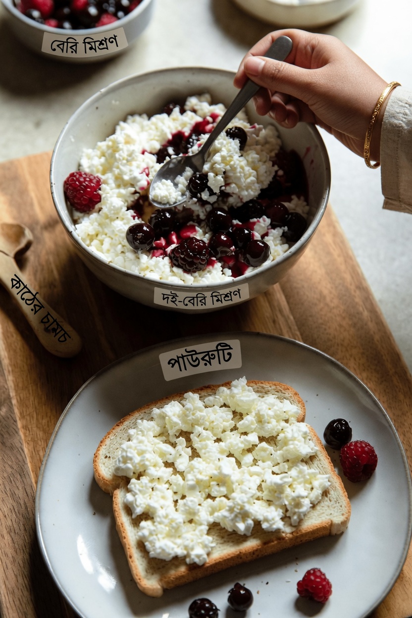 ৬০-এর পর পেশী গড়ুন: খাদ্যতালিকায় এই একটি খাবার না থাকলে আপনার পেশী হারিয়ে যাচ্ছে