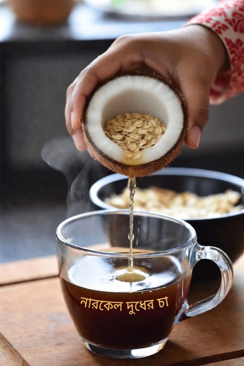 একজন ৯৭ বছর বয়সী অর্থোপেডিক ডাক্তার নারিকেল দিয়ে হাঁটুর কার্টিলেজের স্বাস্থ্য সমর্থনের জন্য যা সুপারিশ করেন