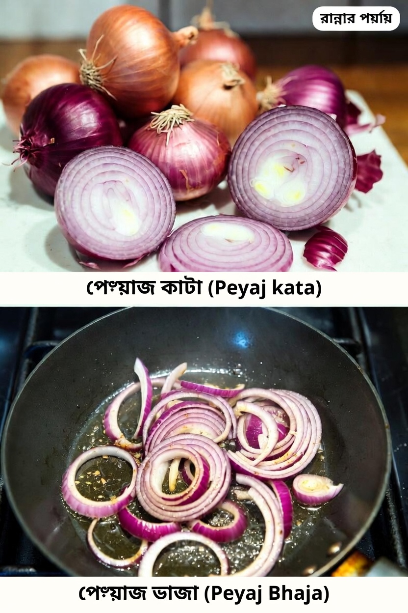 সুস্থ রক্তে শর্করার মাত্রা বজায় রাখতে লাল পেঁয়াজের সম্ভাবনা অন্বেষণ: গবেষণা কী ইঙ্গিত দেয়