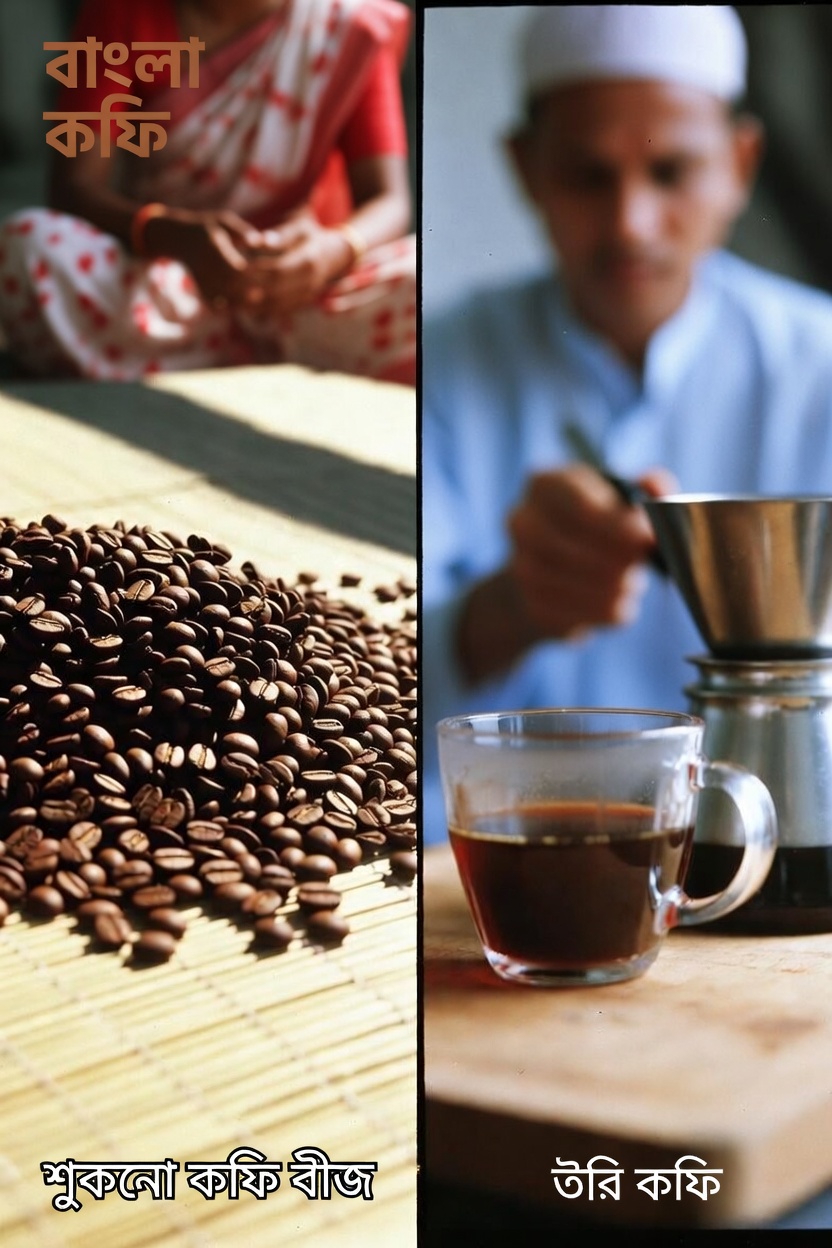 অনেক প্রবীণের পছন্দের দৈনন্দিন কফি পানের অভ্যাস কীভাবে প্রোস্টেট স্বাস্থ্যের পরিবর্তনের সঙ্গে যুক্ত হতে পারে