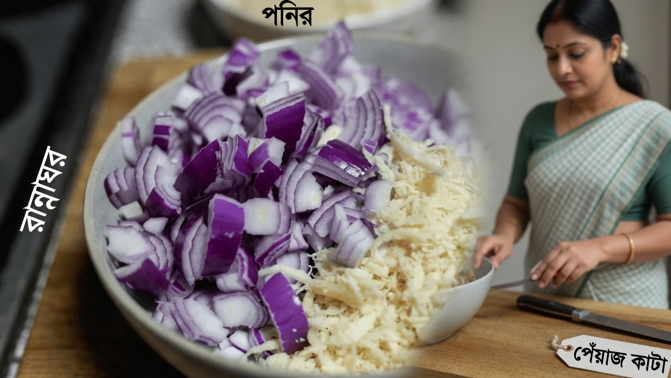 প্রতিদিনের বেগুনি পেঁয়াজ কি আপনার রক্তে শর্করার লক্ষ্যে সহায়তা করতে পারে? এই রান্নাঘরের সাধারণ উপাদানটিকে আরও কাছ থেকে দেখা