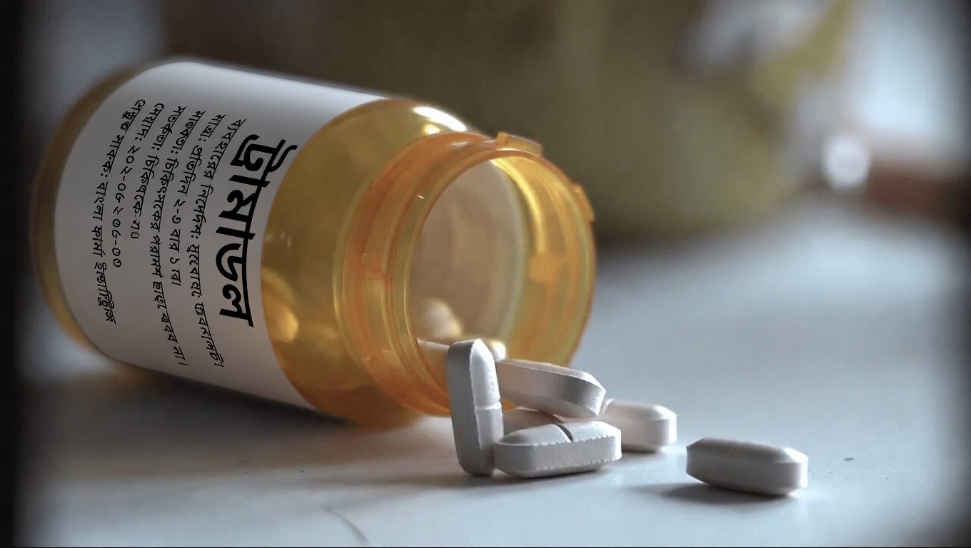 ট্রামাডল কী এবং এটি এত সাধারণভাবে কেন ব্যবহৃত হয়?