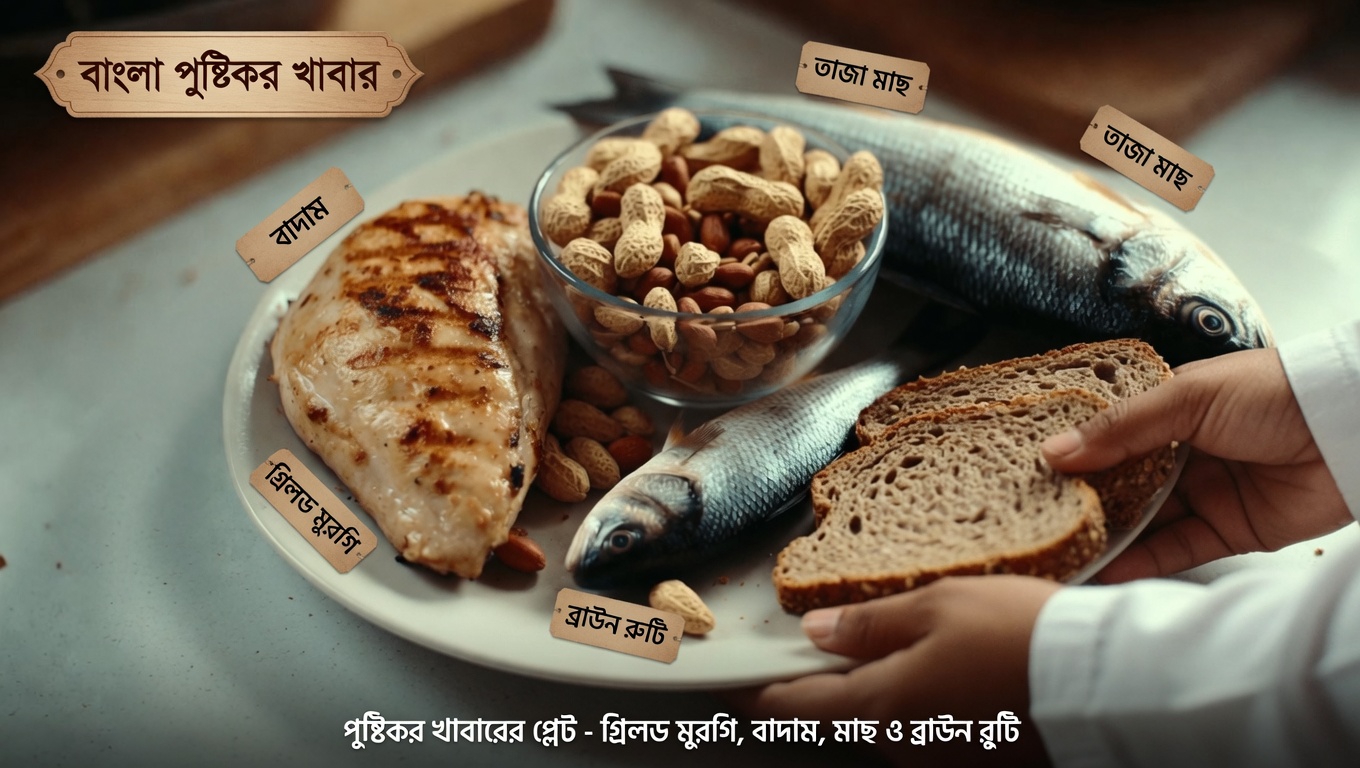 বয়স বাড়ার সঙ্গে সঙ্গে সুস্থ রক্তপ্রবাহে সহায়তা করে এমন ভিটামিনটি আবিষ্কার করুন