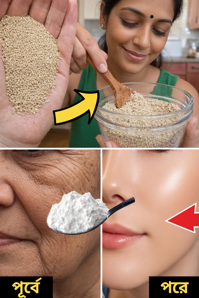 মাত্র কয়েকটি সহজ ধাপে ঘরেই কীভাবে ইস্ট ও দইয়ের ফেস মাস্ক তৈরি করবেন