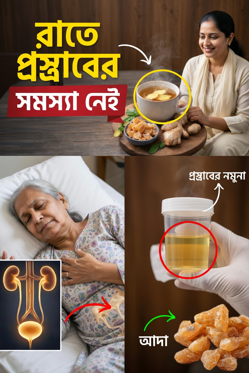 ৬০-এর বেশি বয়স? আপনার স্বাস্থ্যকর রাতের ঘুমের রুটিনে সহায়তা করতে পারে এমন এই ৩টি শুকনো ফল সম্পর্কে জানুন