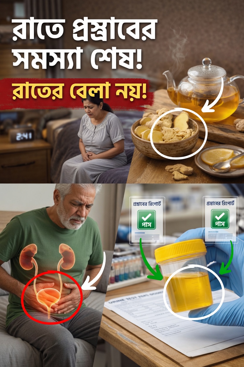 ৬০ পেরিয়েছেন? আরও শান্তিপূর্ণ রাতের জন্য ঘুমানোর আগে খেতে পারেন এই ৩টি শুকনো ফল