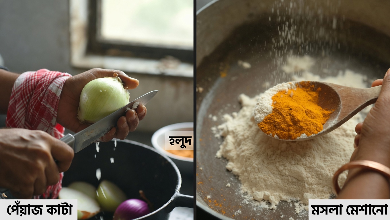 অপ্রয়োজনীয় মুখ ও শরীরের লোম নিয়ন্ত্রণে প্রাকৃতিক উপায়গুলো অন্বেষণ: যা আপনার জানা দরকার