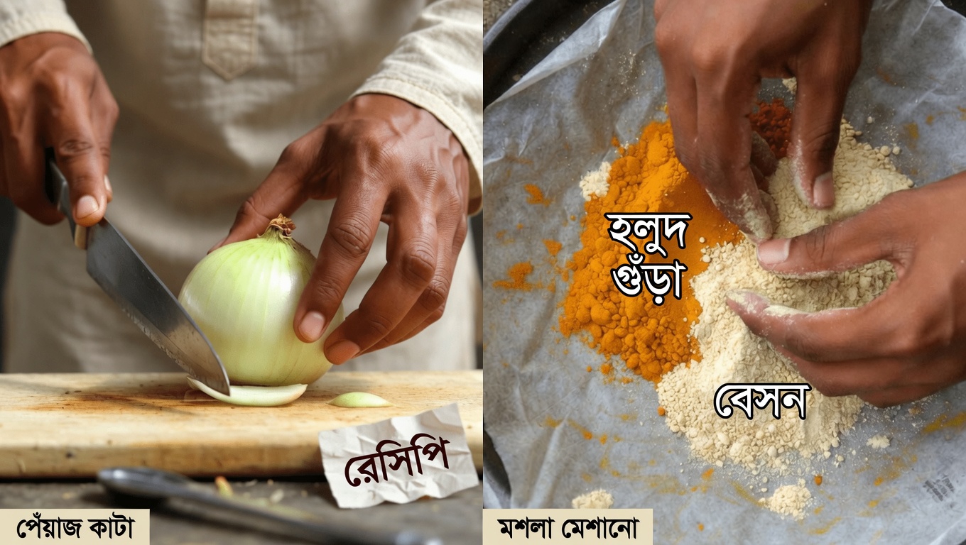 অপ্রয়োজনীয় মুখ ও শরীরের লোম নিয়ন্ত্রণে প্রাকৃতিক উপায়গুলো অন্বেষণ: যা আপনার জানা দরকার