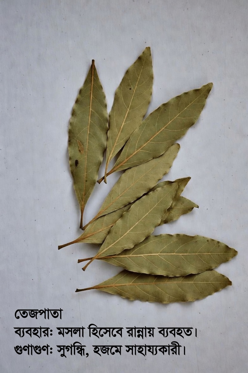 সুস্থ ত্বকের চেহারা সমর্থনে তেজপাতা এবং ফ্ল্যাক্সসিড তেল সম্পর্কে আপনার যা জানা দরকার