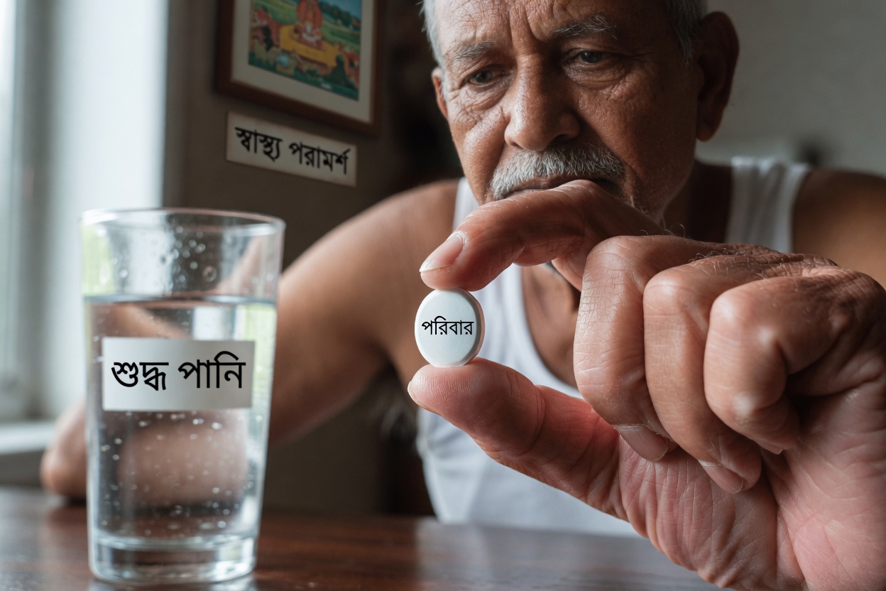 অ্যাটোরভাস্টাটিনের পার্শ্বপ্রতিক্রিয়া সম্পর্কে জানার ১৫টি গুরুত্বপূর্ণ বিষয় এবং সেগুলো নিয়ে আপনার ডাক্তারের সঙ্গে কীভাবে আলোচনা করবেন