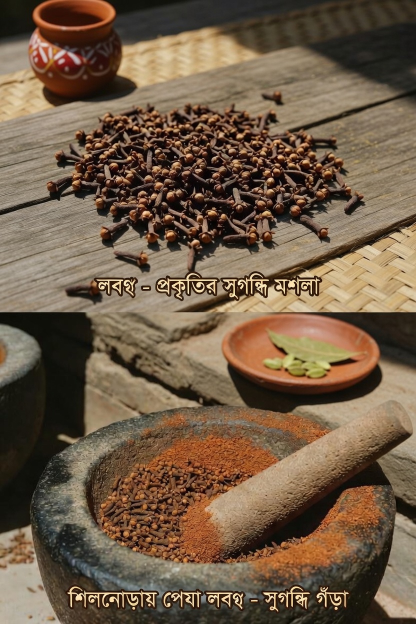 চুলের বৃদ্ধির জন্য লবঙ্গ: এই প্রাচীন মসলা কি ঘন ভ্রু, লম্বা চোখের পাপড়ি এবং লম্বা চুলে সহায়তা করতে পারে?