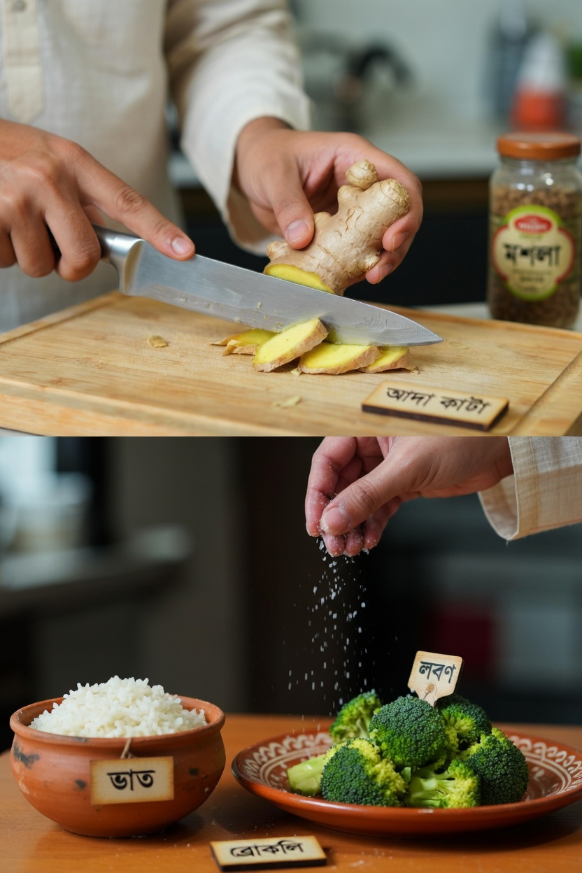 প্রতিদিনের ৫টি খাবার আবিষ্কার করুন যা মাঝে মাঝে হওয়া অ্যাসিড রিফ্লাক্সের উপসর্গে আপনাকে আরও স্বস্তি দিতে এবং আপনার খাবার খাওয়ার অভিজ্ঞতা উন্নত করতে সহায়তা করতে পারে