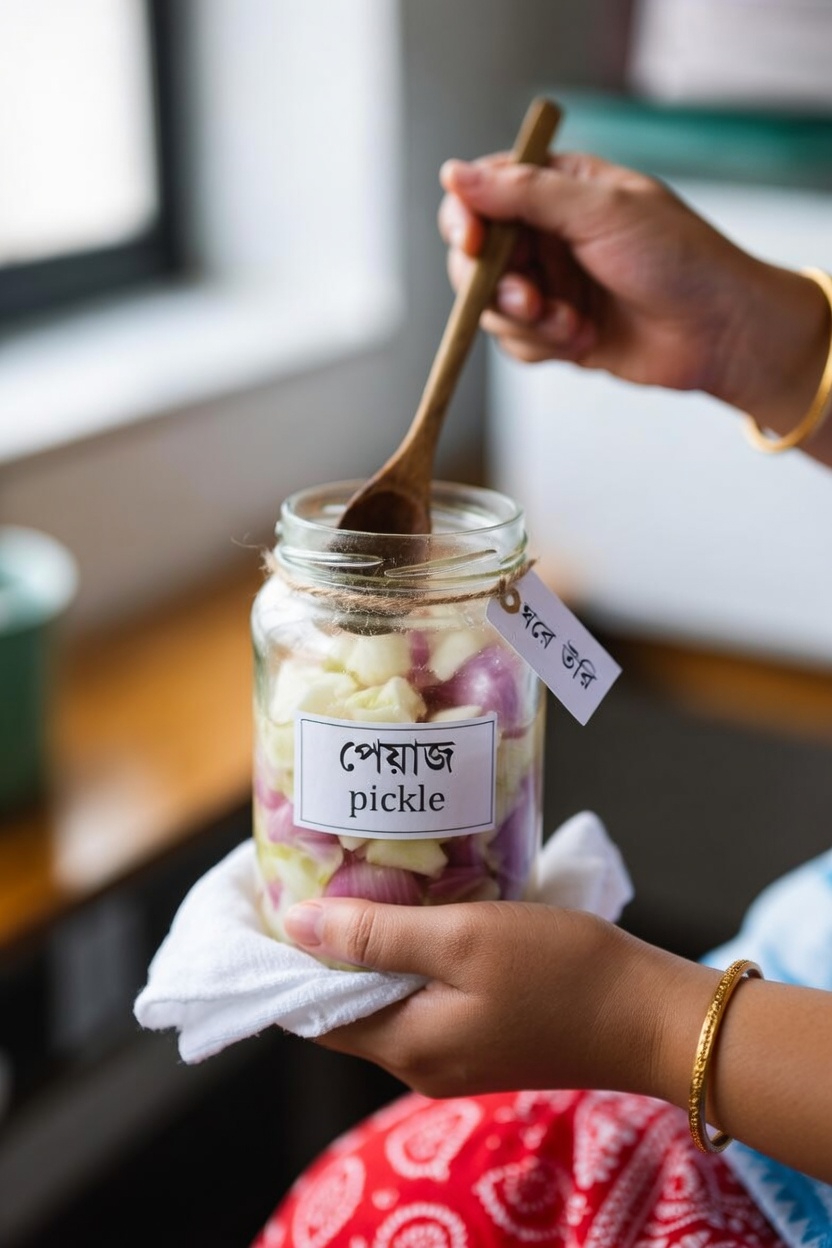 আপনার দৈনন্দিন রুটিনে পেঁয়াজের রসের ত্বকের জন্য আশ্চর্যজনক উপকারিতা আবিষ্কার করুন