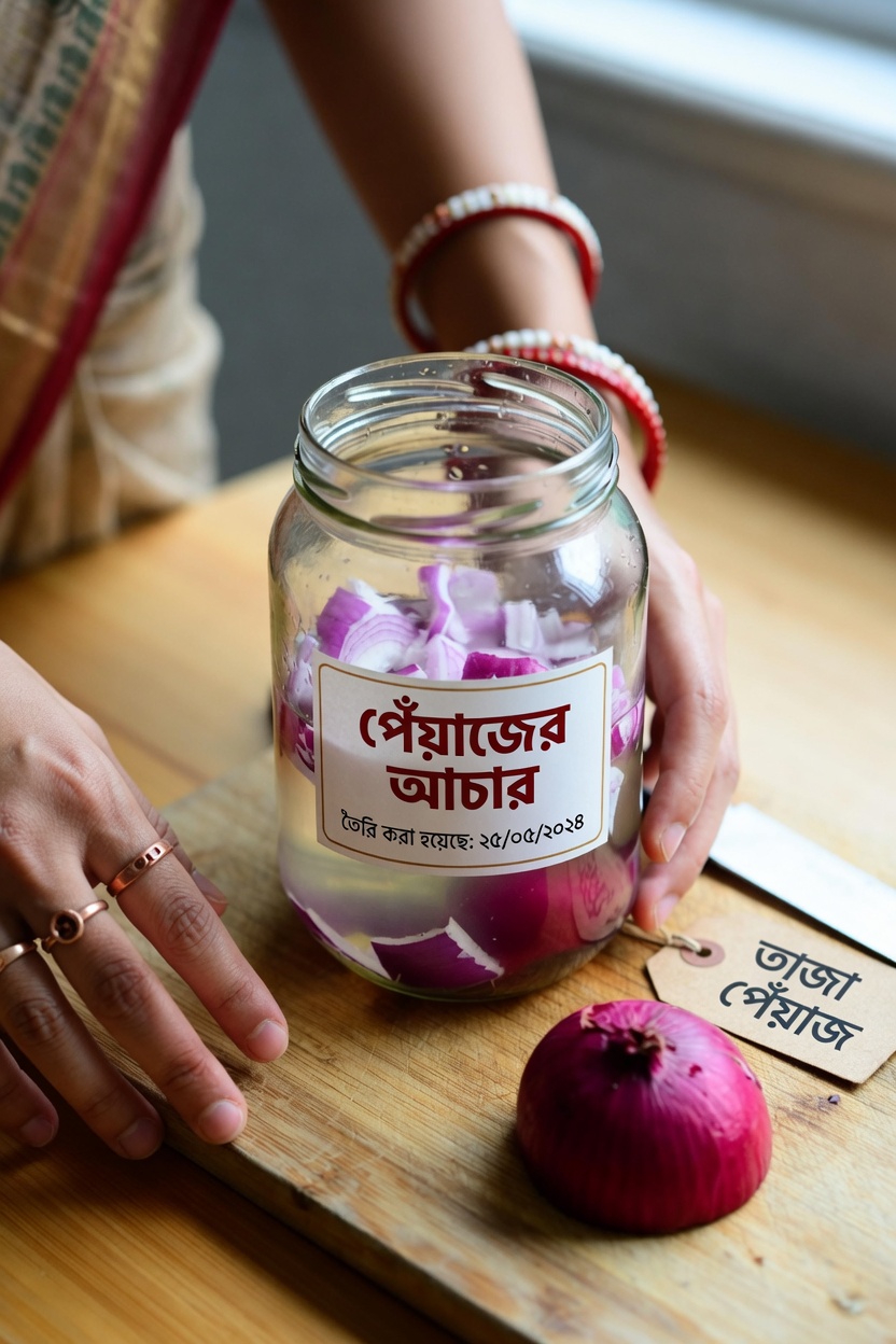 আপনার দৈনন্দিন রুটিনে পেঁয়াজের রসের ত্বকের জন্য আশ্চর্যজনক উপকারিতা আবিষ্কার করুন