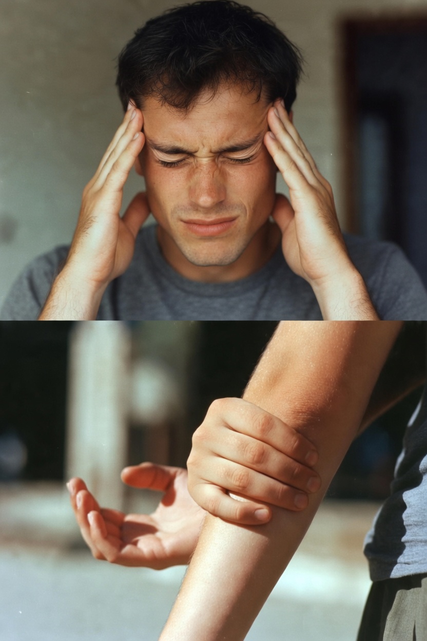 স্ট্রোকের ১০টি গুরুতর সতর্কসংকেত যা কখনোই উপেক্ষা করা উচিত নয় এবং ভালো স্বাস্থ্যের জন্য কীভাবে দ্রুত সাড়া দেবেন