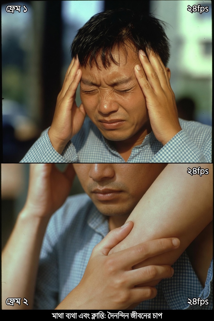 স্ট্রোকের ১০টি গুরুতর সতর্কসংকেত যা কখনোই উপেক্ষা করা উচিত নয় এবং ভালো স্বাস্থ্যের জন্য কীভাবে দ্রুত সাড়া দেবেন