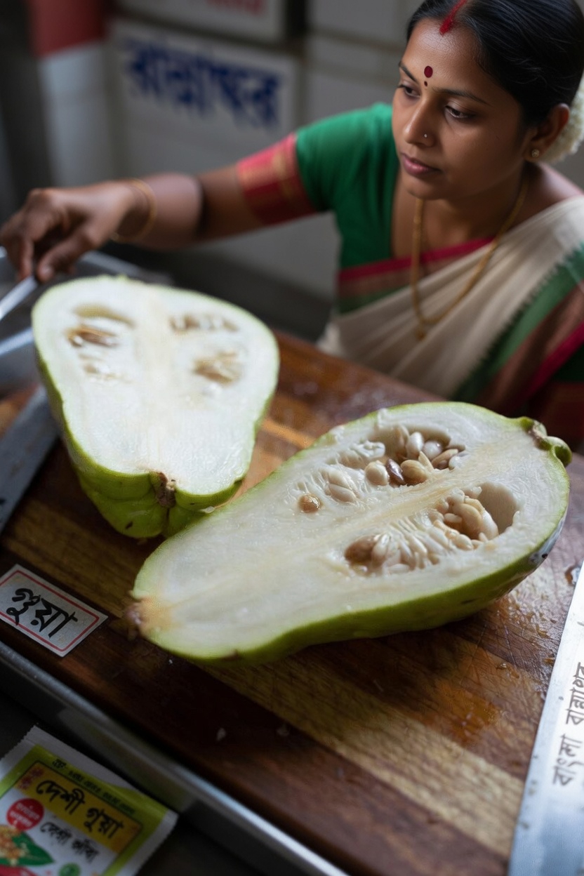 আপনি কি এখনো চায়োটে খেয়ে দেখেছেন? এই পুষ্টিগুণে ভরপুর স্কোয়াশটি আপনার প্রতিদিনের খাবার ও রেসিপিতে যোগ করার সহজ উপায় জানুন