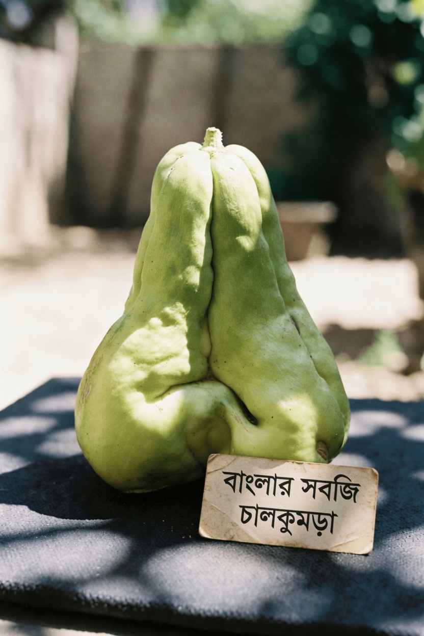 আপনি কি এখনো চায়োটে খেয়ে দেখেছেন? এই পুষ্টিগুণে ভরপুর স্কোয়াশটি আপনার প্রতিদিনের খাবার ও রেসিপিতে যোগ করার সহজ উপায় জানুন