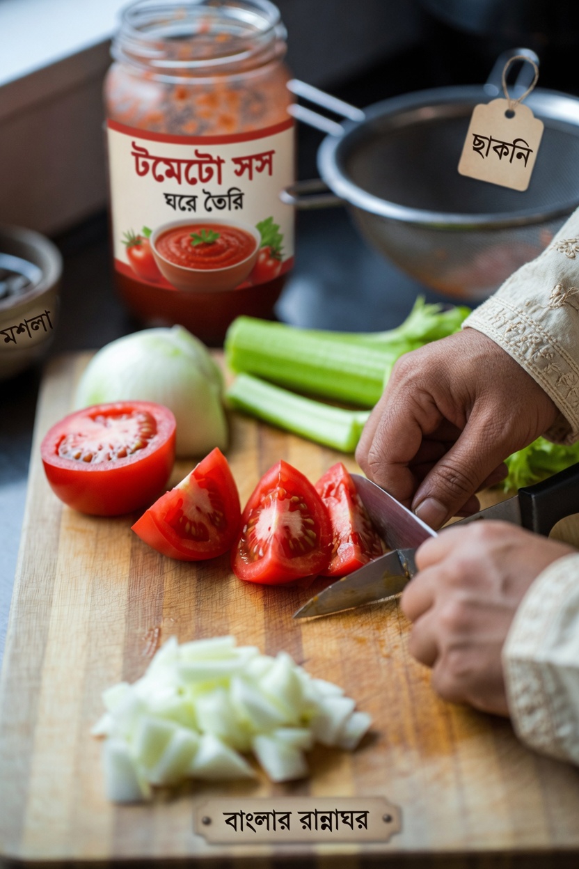 আপনার দৈনন্দিন সুস্থতার রুটিনে ঘরে তৈরি টমেটোর রসের আশ্চর্যজনক উপকারিতা আবিষ্কার করুন