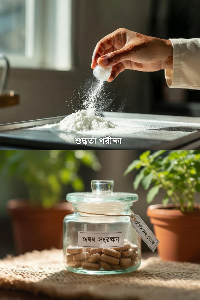 আপনার লিভার ও কিডনিতে প্রভাব ফেলতে পারে এমন ৯টি ভিটামিন ও সাপ্লিমেন্ট সম্পর্কে যা জানা দরকার