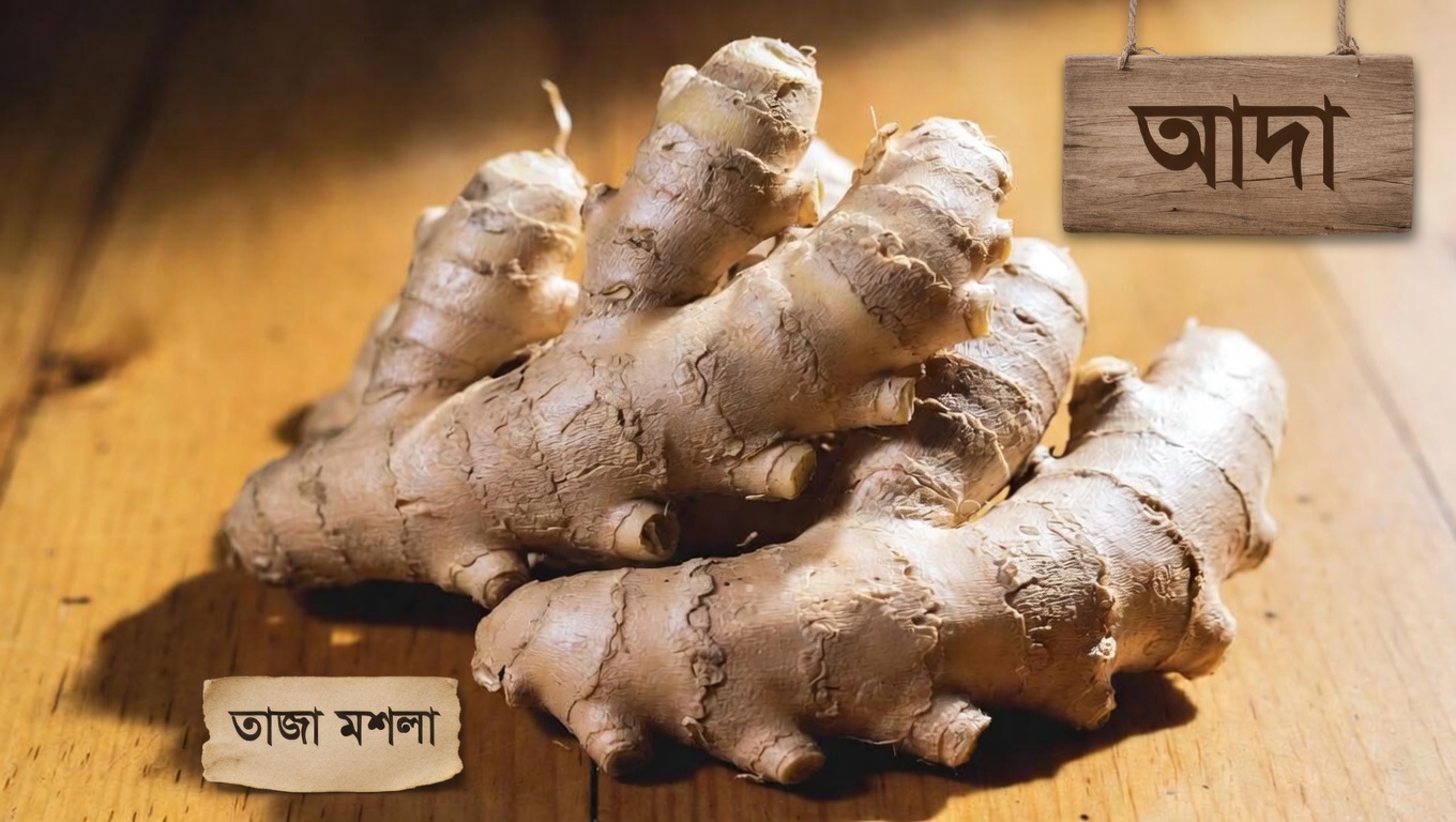 মাথাব্যথার অস্বস্তি নিয়ন্ত্রণে আদা কি রান্নাঘরের একটি সহজ সহায়ক হতে পারে? প্রমাণের অনুসন্ধান