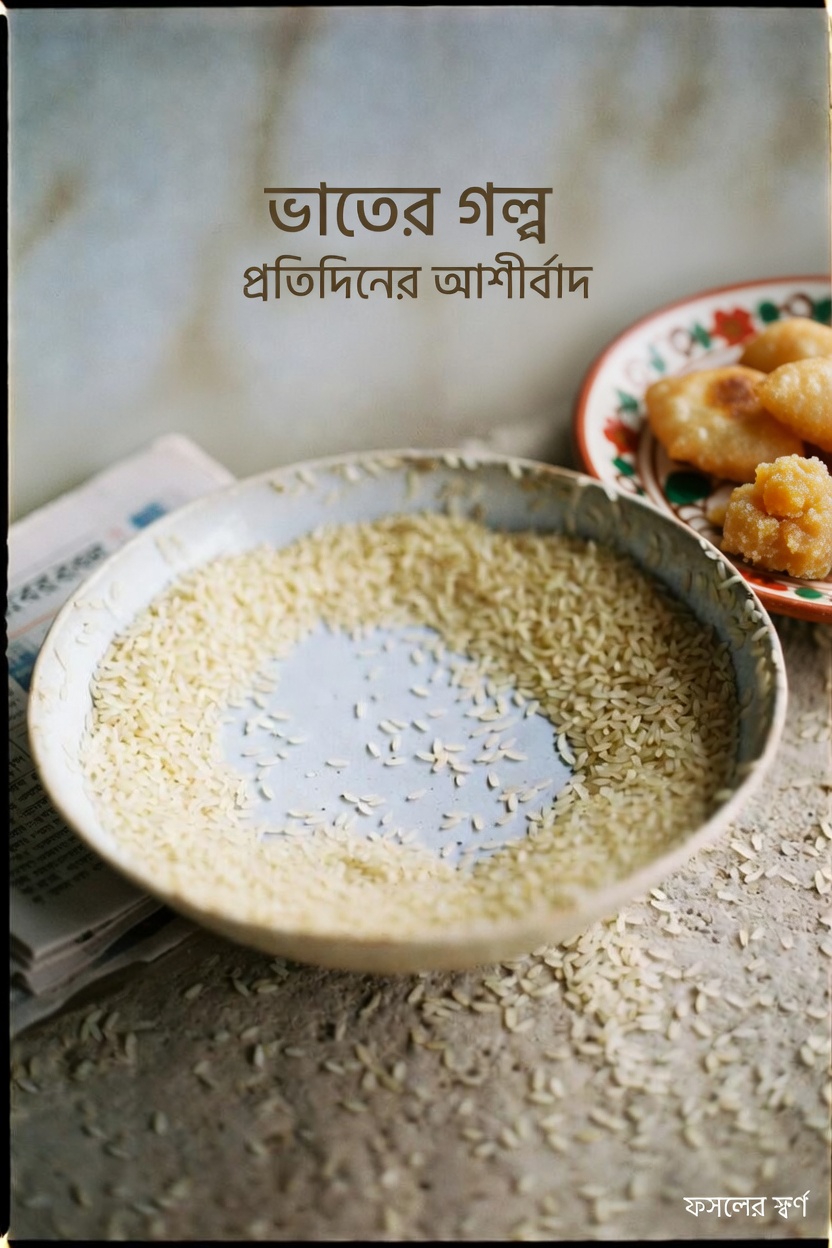 কেন আরও বেশি মানুষ তাদের দৈনন্দিন ত্বকের যত্নের রুটিনে চালের পানির মতো প্রাকৃতিক উপাদানের দিকে ঝুঁকছেন