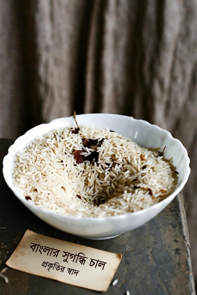 কেন আরও বেশি মানুষ তাদের দৈনন্দিন ত্বকের যত্নের রুটিনে চালের পানির মতো প্রাকৃতিক উপাদানের দিকে ঝুঁকছেন