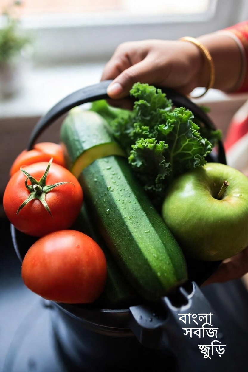 বয়স বাড়ার সঙ্গে সঙ্গে প্রোস্টেটের সুস্থতা বজায় রাখতে সহজ সবুজ জুস ও অভ্যাস