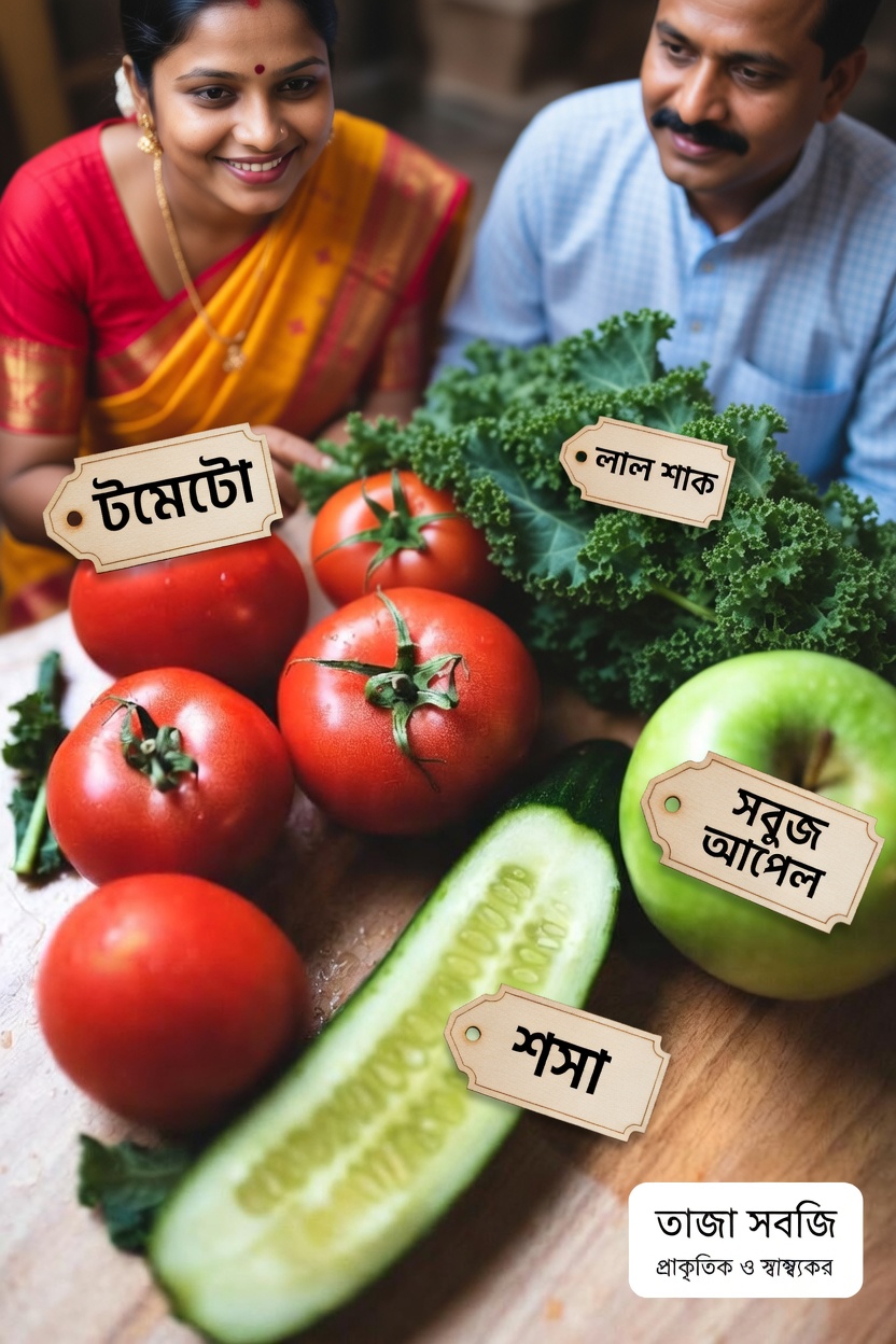 বয়স বাড়ার সঙ্গে সঙ্গে প্রোস্টেটের সুস্থতা বজায় রাখতে সহজ সবুজ জুস ও অভ্যাস