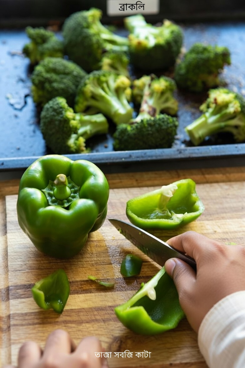 হাঁটু ও জয়েন্টকে আরও সুস্থ রাখতে কোলাজেন উৎপাদনে সহায়ক দুটি সবজি