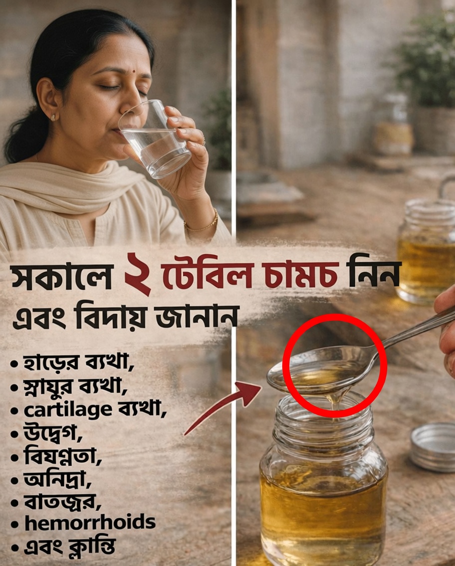 কেন একটি সকালের টনিক আপনার রুটিনে মানানসই হতে পারে