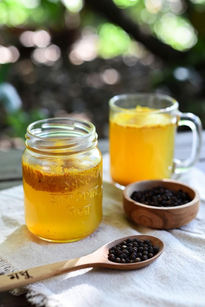 কেন একটি সকালের টনিক আপনার রুটিনে মানানসই হতে পারে