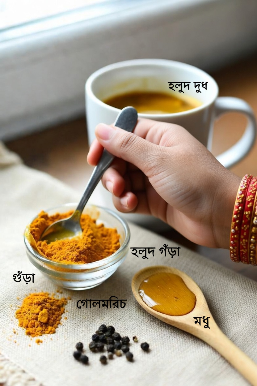 কেন একটি সকালের টনিক আপনার রুটিনে মানানসই হতে পারে