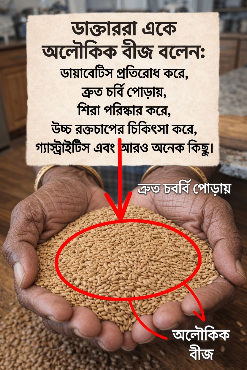 মেথি বীজের অনুসন্ধান: এই ভেষজটিকে আপনার দৈনন্দিন রুটিনে যোগ করার সহজ উপায়