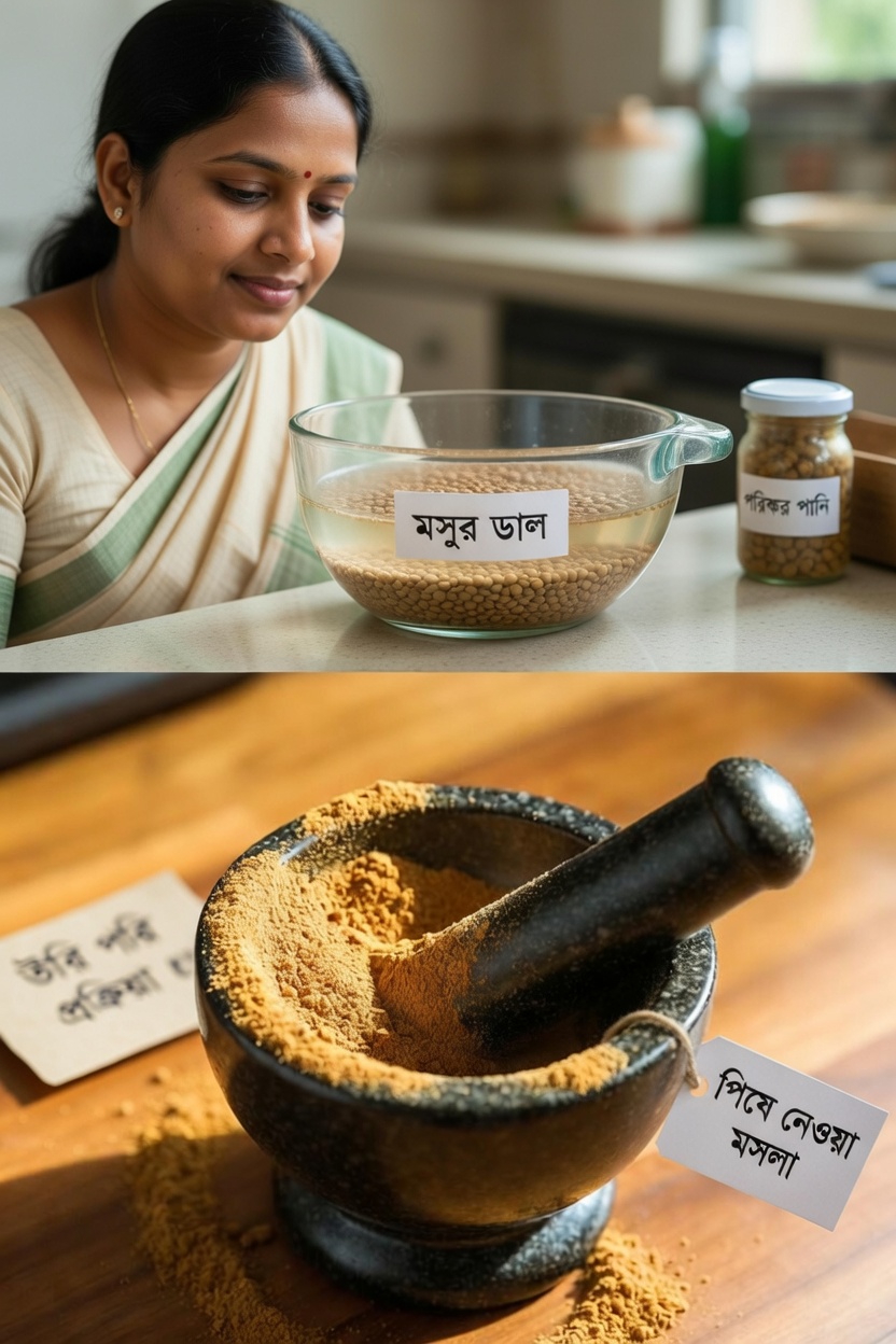 মেথি বীজের অনুসন্ধান: এই ভেষজটিকে আপনার দৈনন্দিন রুটিনে যোগ করার সহজ উপায়