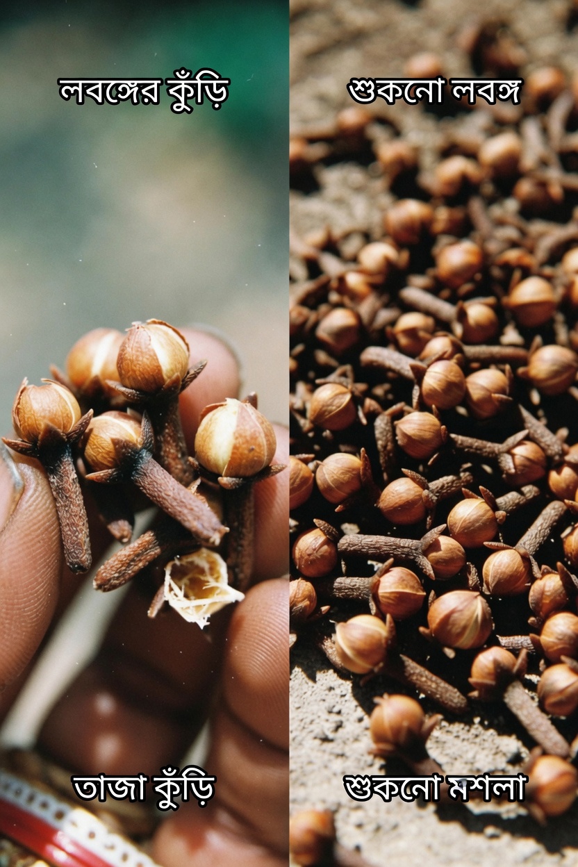 রক্তে শর্করা নিয়ন্ত্রণের জন্য স্বাস্থ্যকর জীবনযাপনের অংশ হিসেবে লবঙ্গ চিবানোর সম্ভাব্য উপকারিতা অন্বেষণ