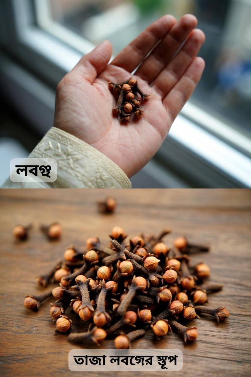 রক্তে শর্করা নিয়ন্ত্রণের জন্য স্বাস্থ্যকর জীবনযাপনের অংশ হিসেবে লবঙ্গ চিবানোর সম্ভাব্য উপকারিতা অন্বেষণ