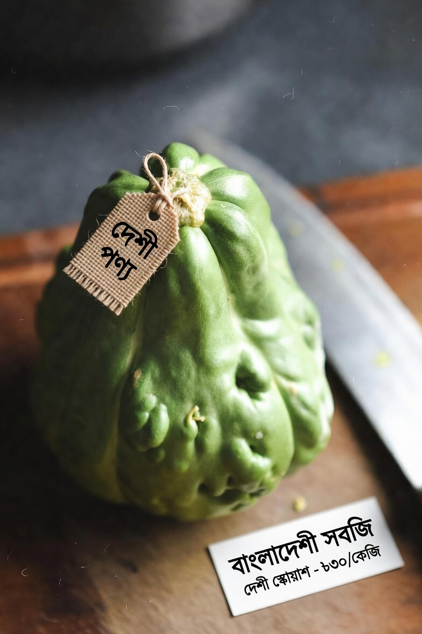 আপনার দৈনন্দিন খাদ্যতালিকায় চায়োট স্কোয়াশের পুষ্টিগুণের উপকারিতা অন্বেষণ