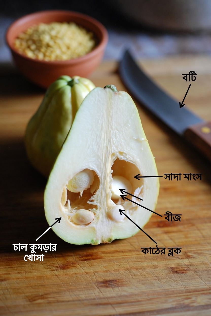 আপনার দৈনন্দিন খাদ্যতালিকায় চায়োট স্কোয়াশের পুষ্টিগুণের উপকারিতা অন্বেষণ