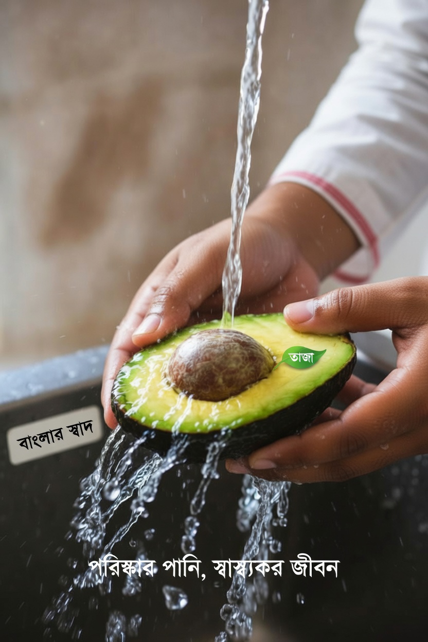 অ্যাভোকাডোর বিচির সম্ভাবনা উন্মোচন: প্রায় উপেক্ষিত এই অংশ সম্পর্কে বিজ্ঞান কী বলে