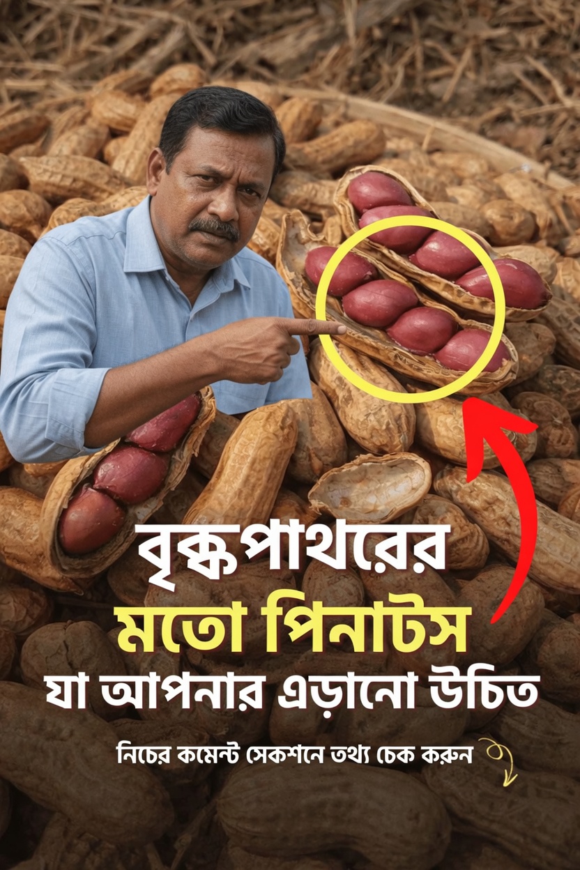 যে খাবারগুলো কিডনিতে পাথরের ঝুঁকি বাড়াতে পারে: বিবেচনার জন্য বুদ্ধিমান পছন্দগুলো