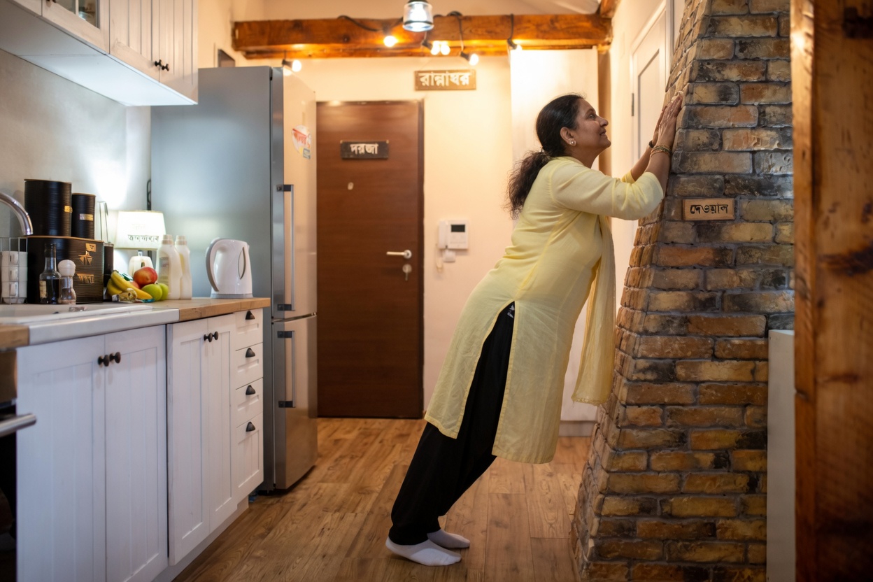 ৬০-এর পর কি শুধু হাঁটাই যথেষ্ট? অনেক ডাক্তার যে ৫টি সহজ নড়াচড়ার পরামর্শ দেন