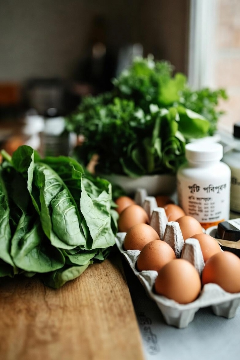 একজন মস্তিষ্কের ডাক্তার হিসেবে, আমি হতবাক—এই ভিটামিন রাতারাতি স্ট্রোকের ঝুঁকি বাড়ায় | সিনিয়র স্বাস্থ্য