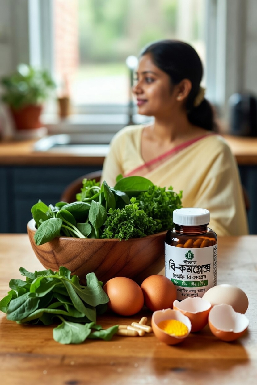 একজন মস্তিষ্কের ডাক্তার হিসেবে, আমি হতবাক—এই ভিটামিন রাতারাতি স্ট্রোকের ঝুঁকি বাড়ায় | সিনিয়র স্বাস্থ্য