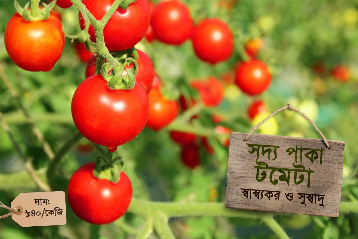 ৫০-এর পর আপনি কি টমেটো ও অ্যাভোকাডোর এই সহজ অভ্যাসটি মিস করছেন?