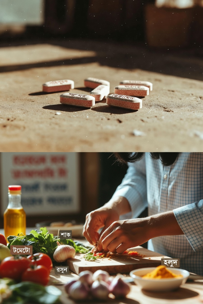 অ্যামলোডিপাইনের শীর্ষ ১০টি পার্শ্বপ্রতিক্রিয়া কী এবং আপনি কীভাবে প্রতিদিন সেগুলো মোকাবিলা করতে পারেন?