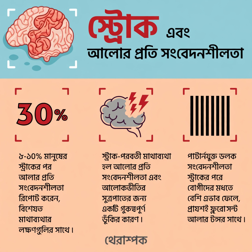 ঘুমের সময় কোন অস্বাভাবিক অনুভূতি স্ট্রোকের ঝুঁকির ইঙ্গিত দিতে পারে? জানার জন্য গুরুত্বপূর্ণ তথ্য