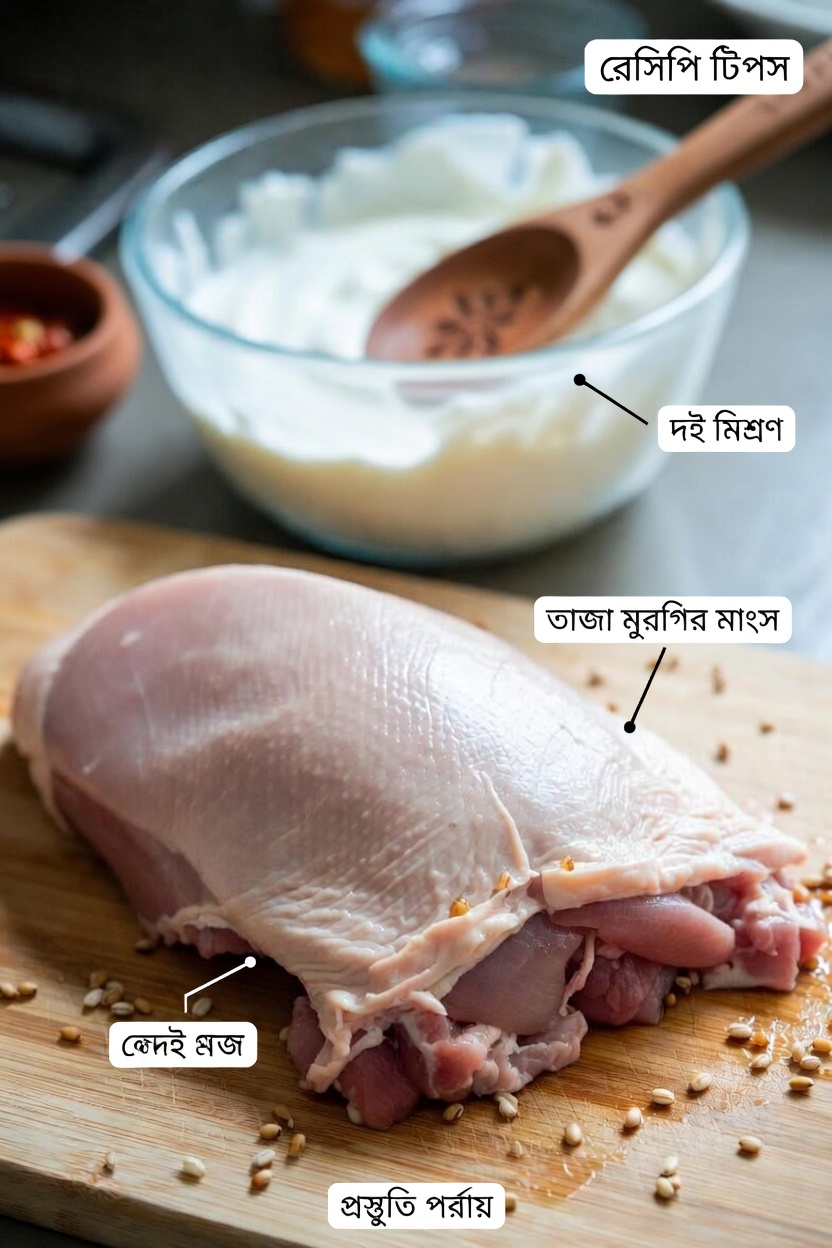 বয়স বাড়ার সঙ্গে সঙ্গে স্বাভাবিকভাবে পায়ের পেশির শক্তি বাড়াতে সহায়ক ৭টি খাবার